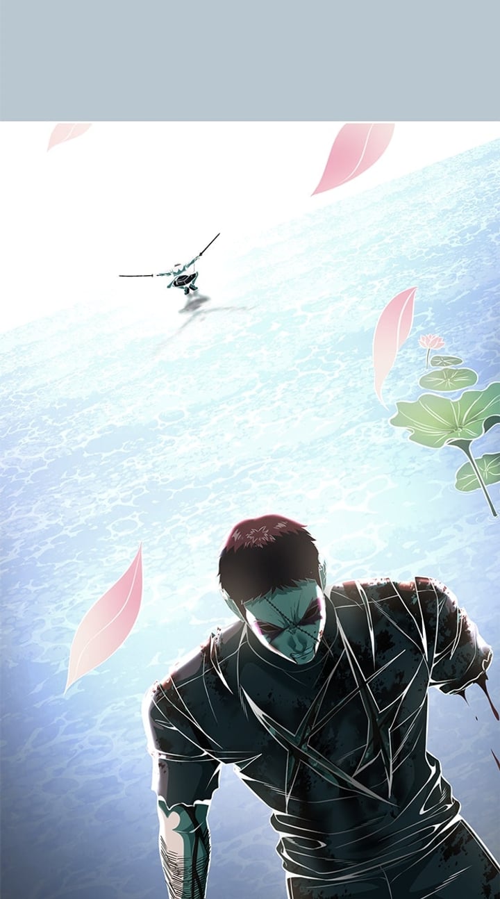 Baca The Boy of Death Chapter 170 Bahasa Indonesia page 350