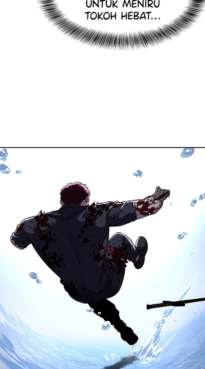 Baca The Boy of Death Chapter 170 Bahasa Indonesia page 356