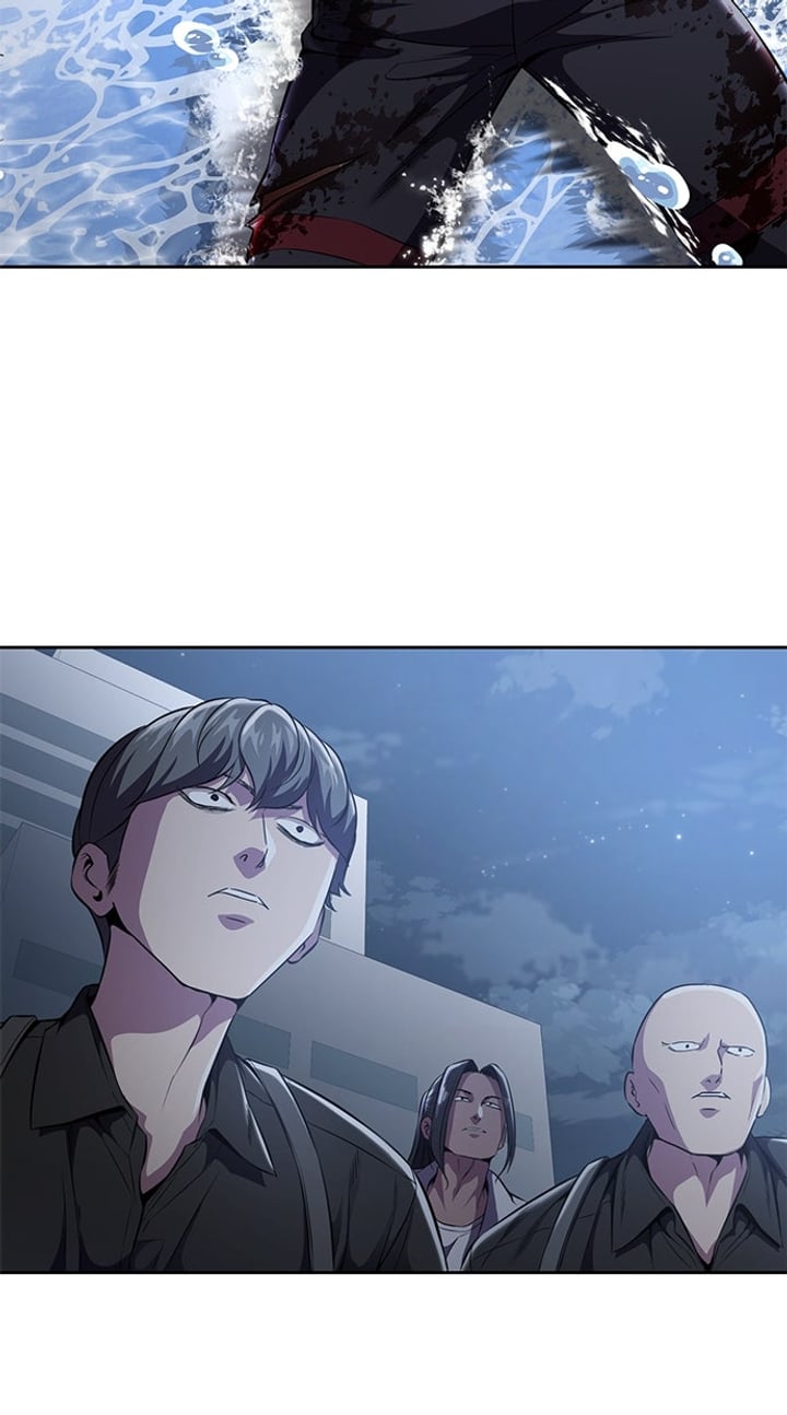 Baca The Boy of Death Chapter 170 Bahasa Indonesia page 360