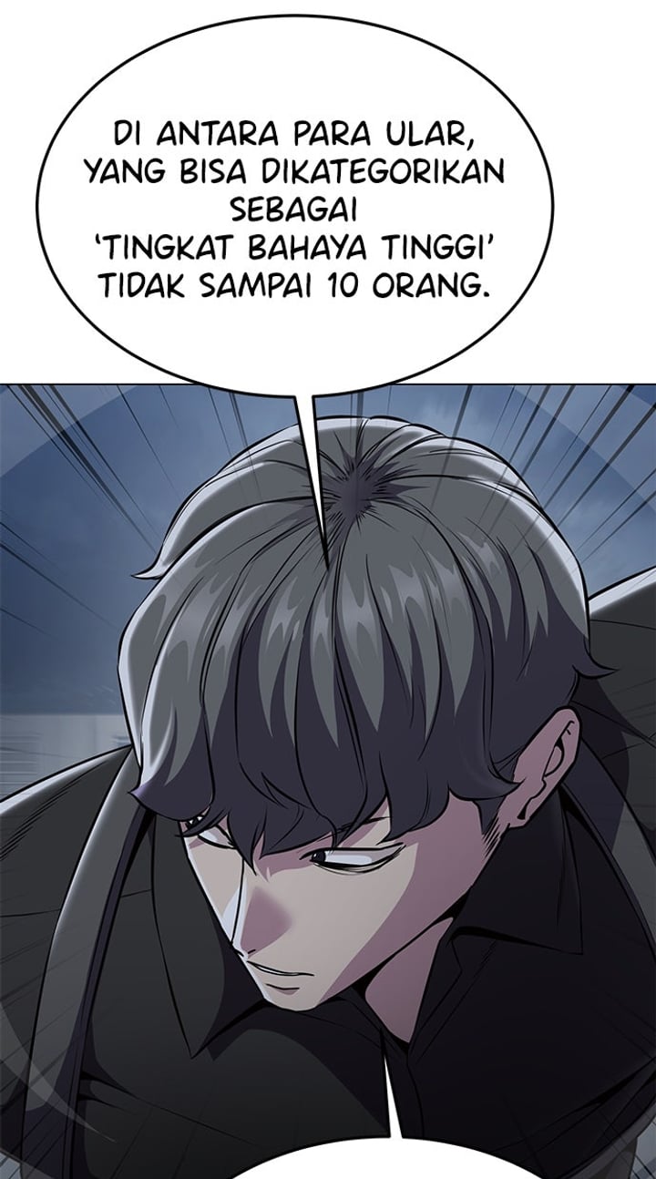 Baca The Boy of Death Chapter 170 Bahasa Indonesia page 40