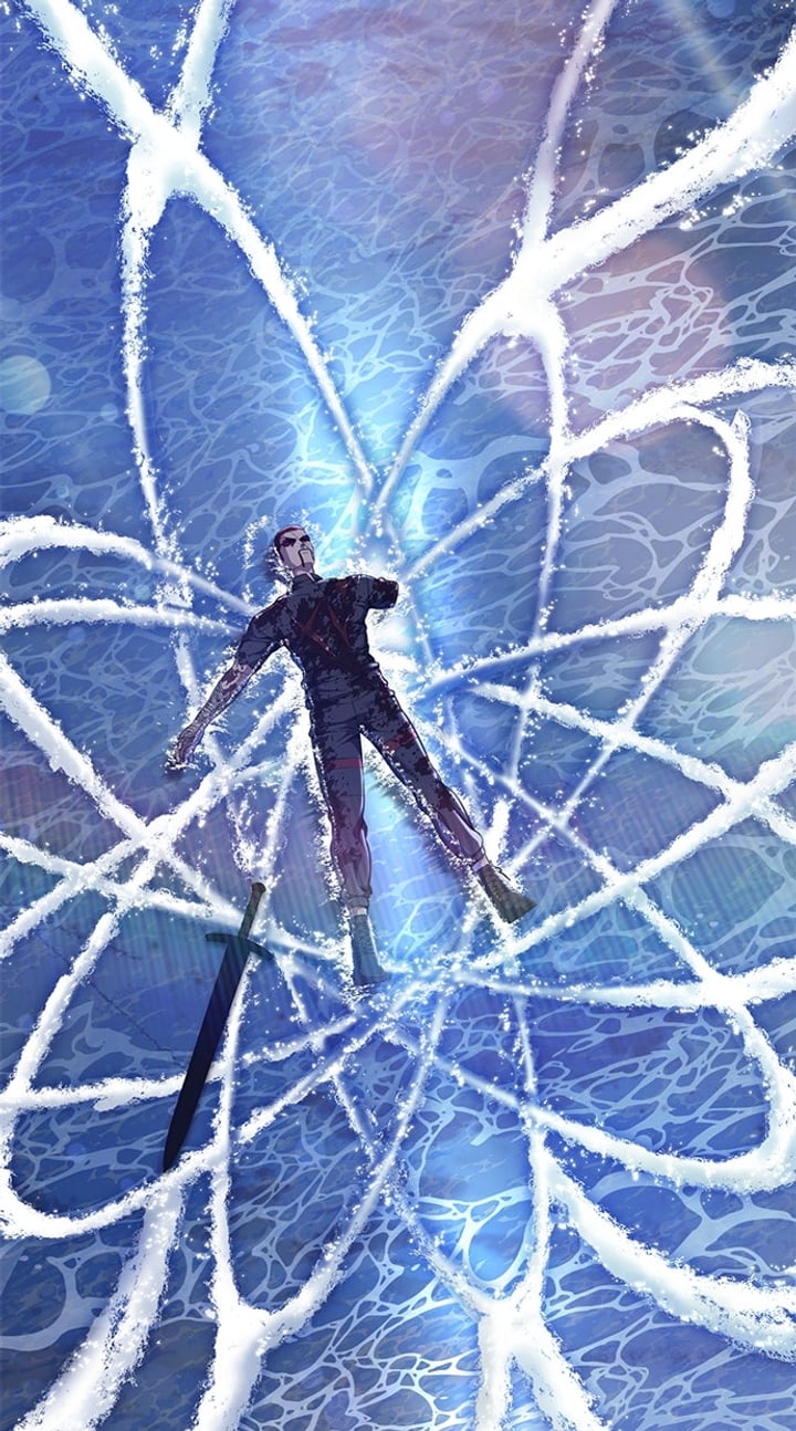 Baca The Boy of Death Chapter 170 Bahasa Indonesia page 364