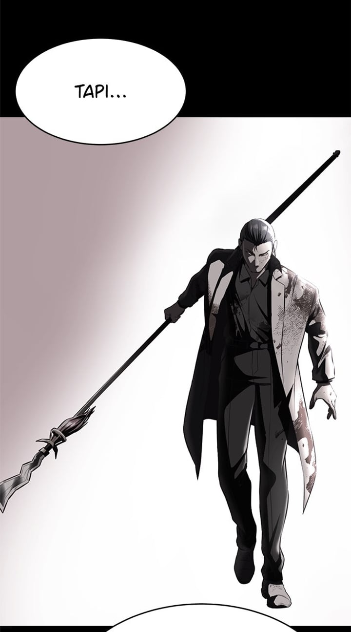 Baca The Boy of Death Chapter 170 Bahasa Indonesia page 48