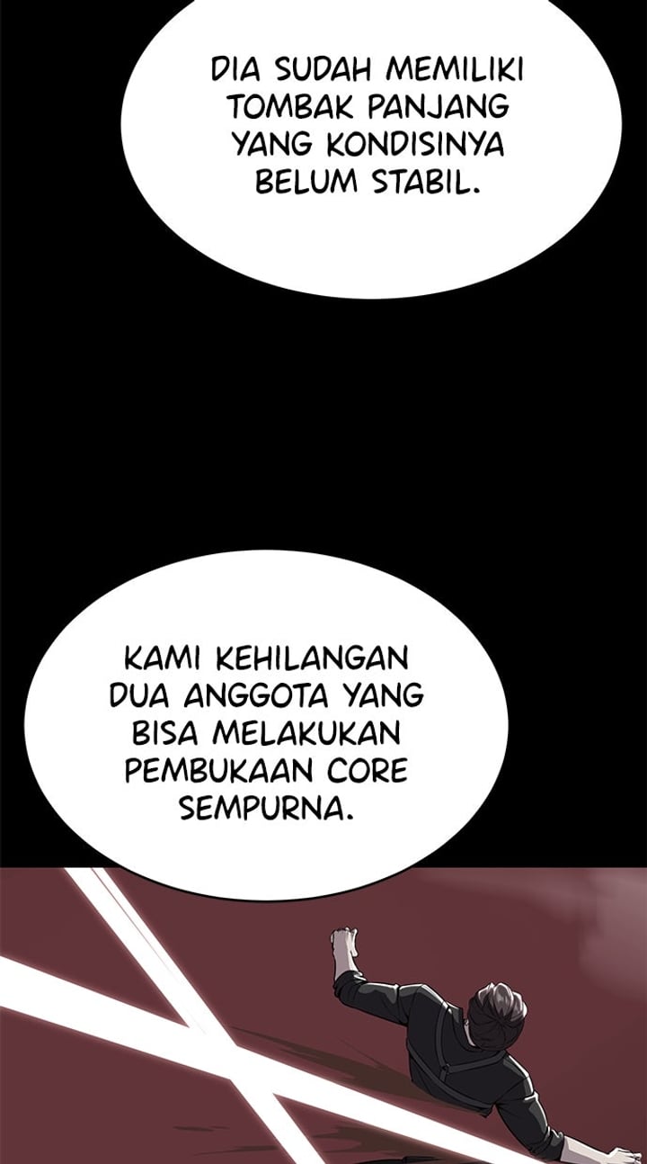 Baca The Boy of Death Chapter 170 Bahasa Indonesia page 50