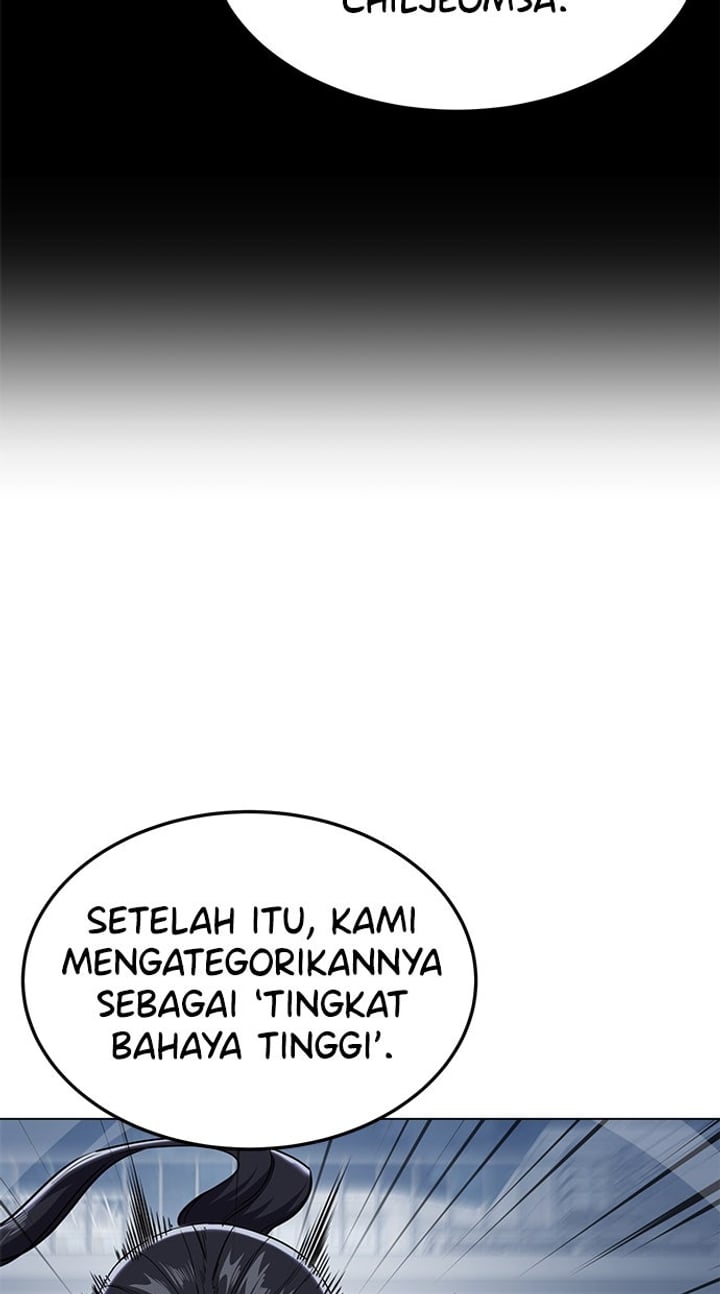 Baca The Boy of Death Chapter 170 Bahasa Indonesia page 54