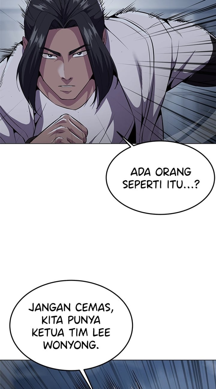 Baca The Boy of Death Chapter 170 Bahasa Indonesia page 56