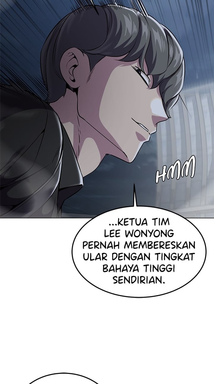 Baca The Boy of Death Chapter 170 Bahasa Indonesia page 58
