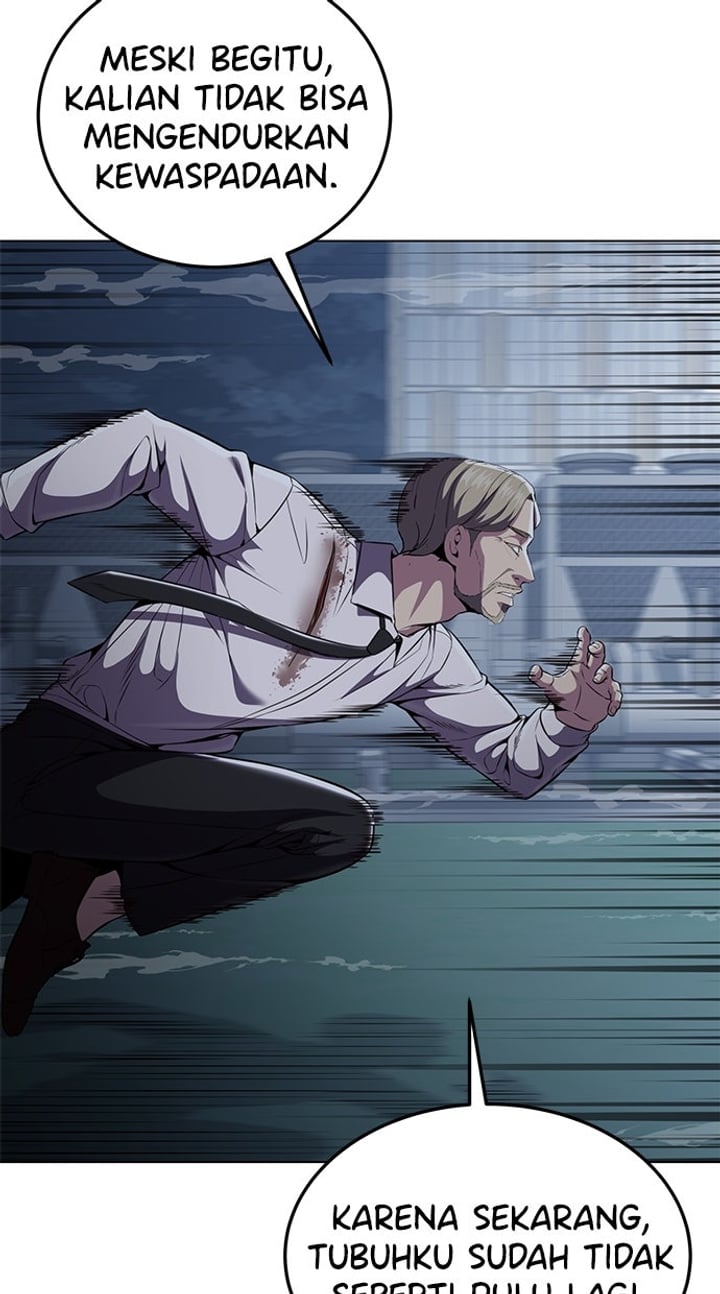 Baca The Boy of Death Chapter 170 Bahasa Indonesia page 60