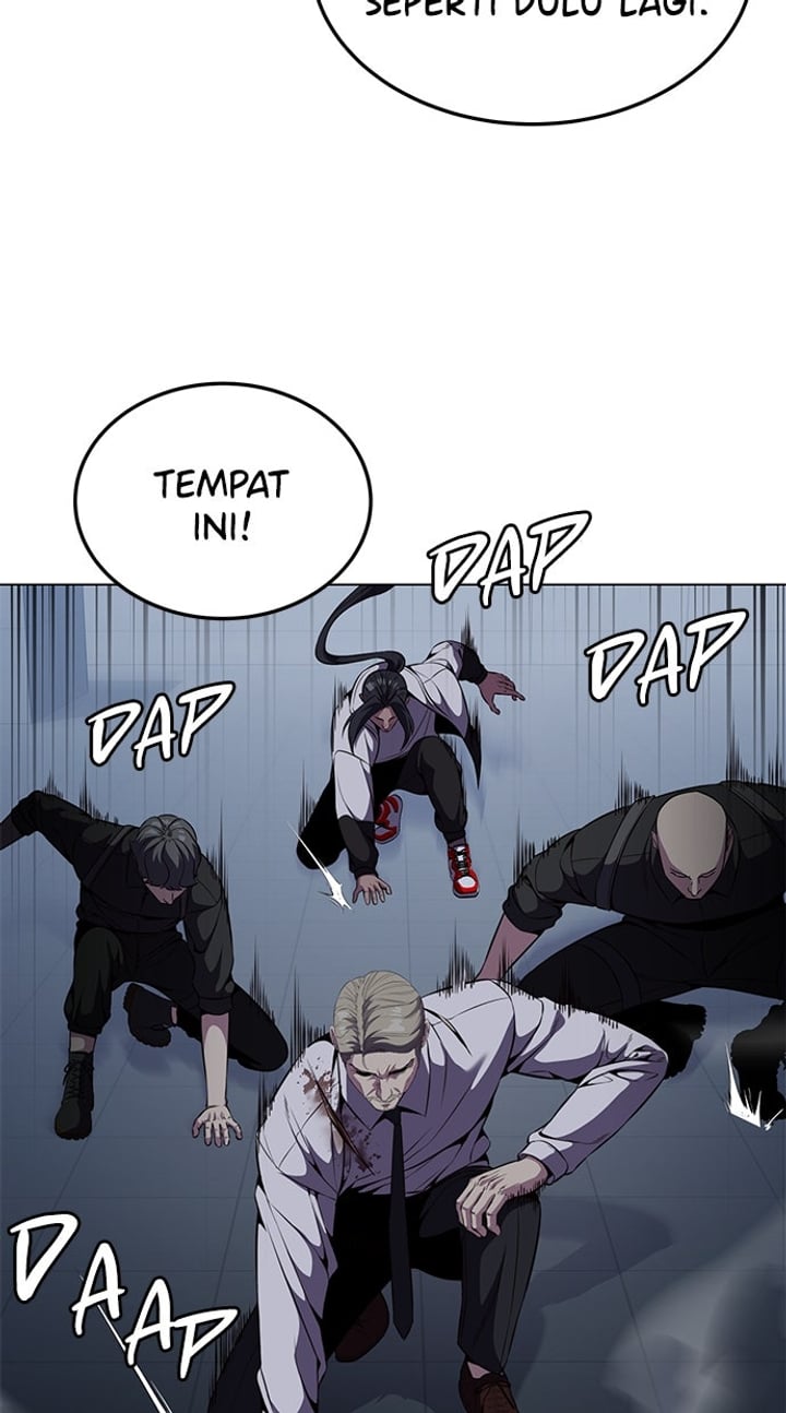 Baca The Boy of Death Chapter 170 Bahasa Indonesia page 62