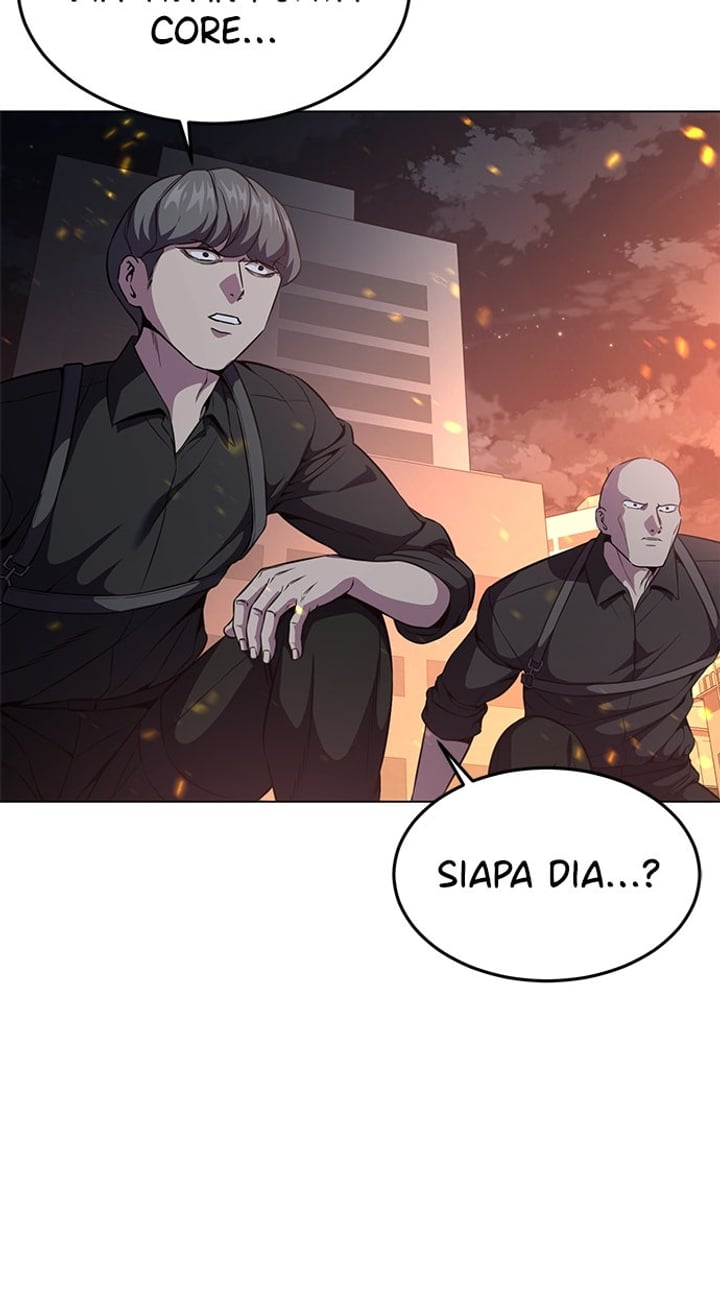 Baca The Boy of Death Chapter 170 Bahasa Indonesia page 78