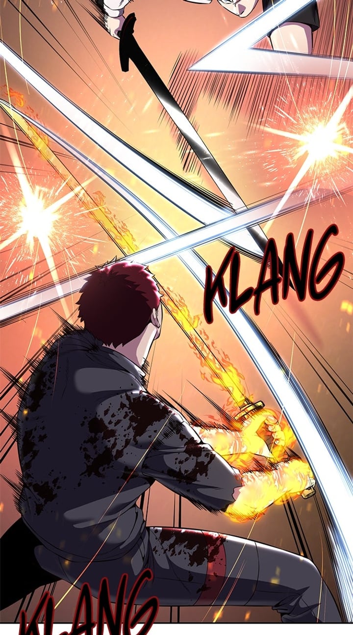 Baca The Boy of Death Chapter 170 Bahasa Indonesia page 90