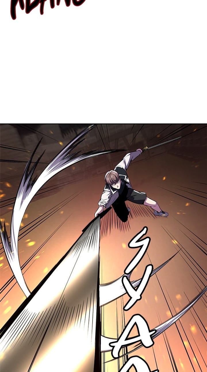 Baca The Boy of Death Chapter 170 Bahasa Indonesia page 92