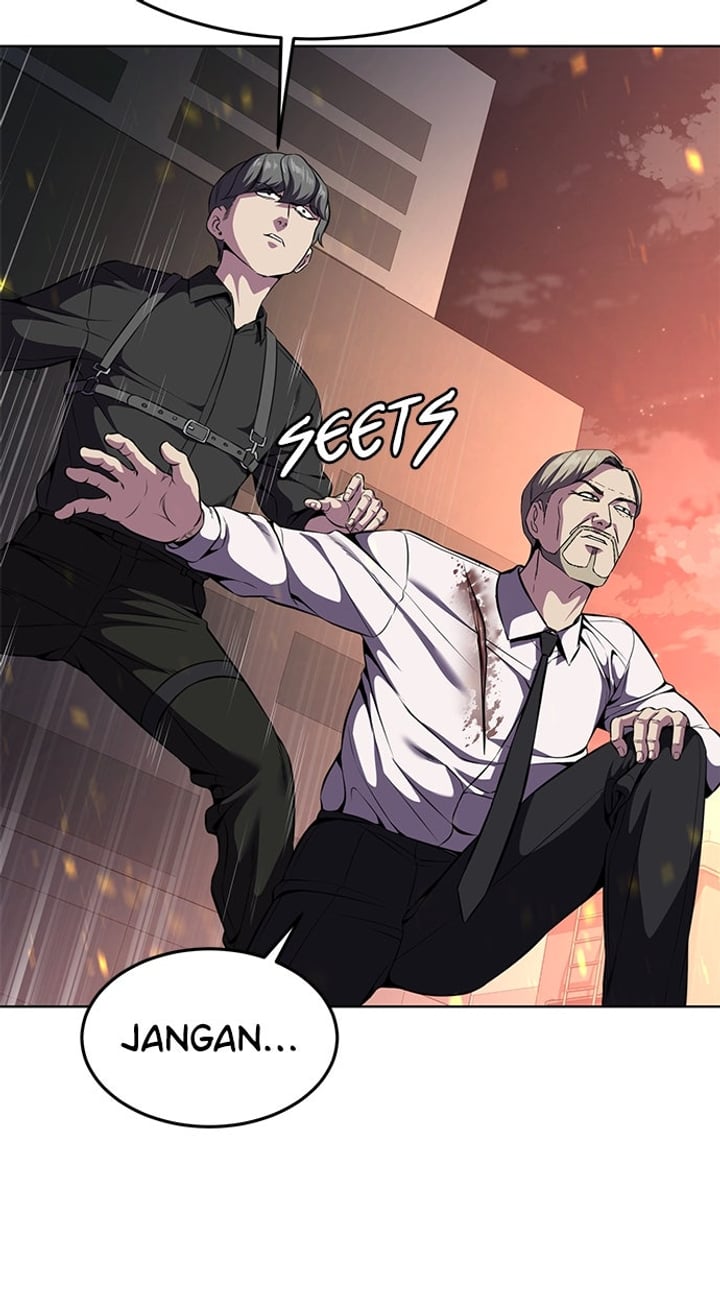 Baca The Boy of Death Chapter 170 Bahasa Indonesia page 98