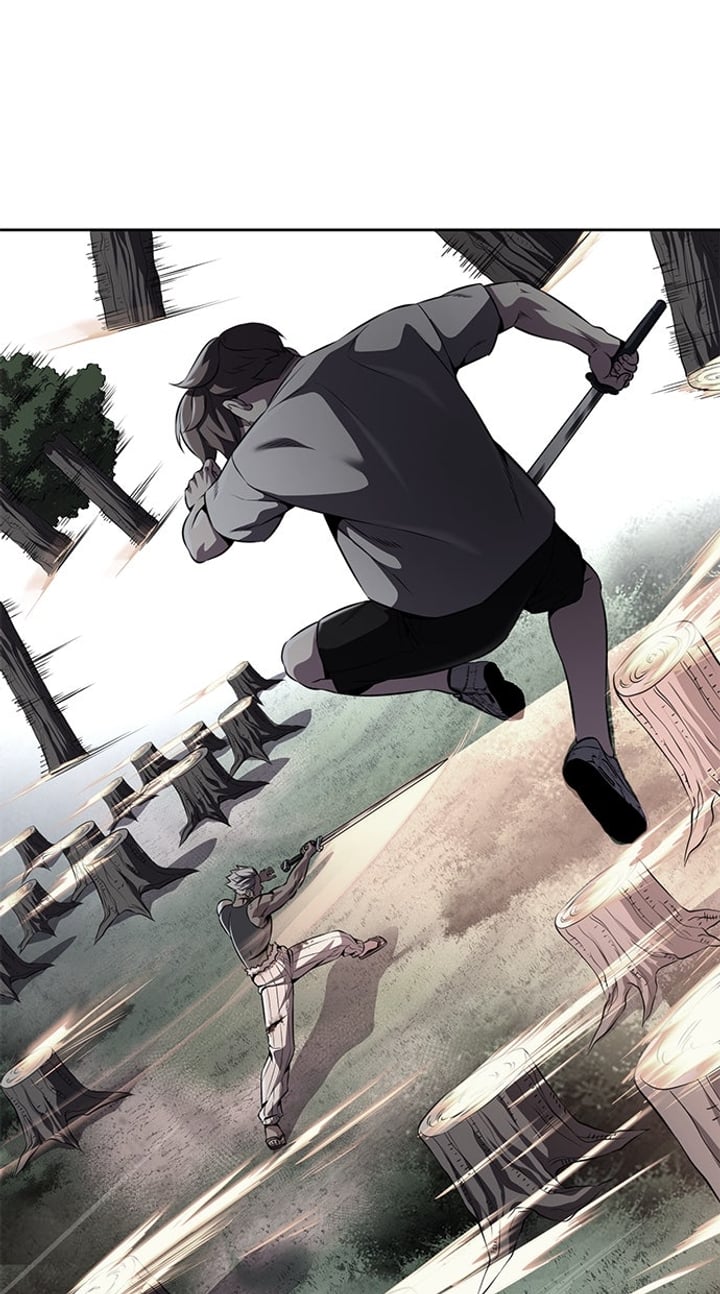 Baca The Boy of Death Chapter 170 Bahasa Indonesia page 106