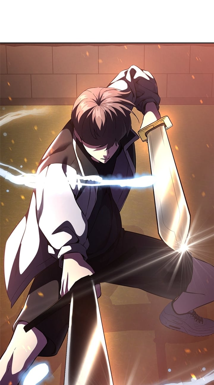 Baca The Boy of Death Chapter 170 Bahasa Indonesia page 16