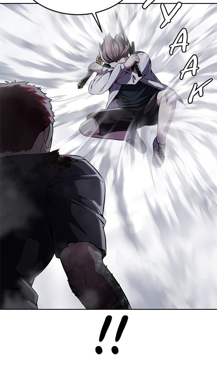 Baca The Boy of Death Chapter 170 Bahasa Indonesia page 128