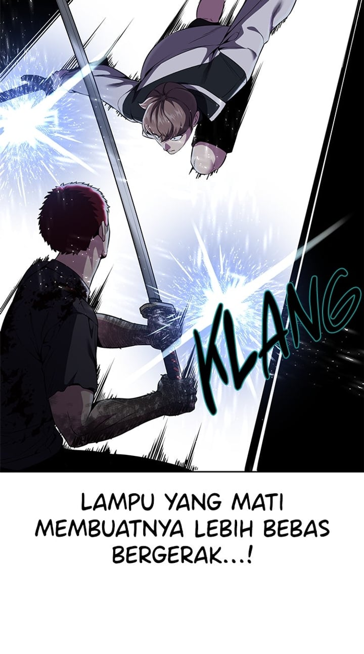 Baca The Boy of Death Chapter 170 Bahasa Indonesia page 132