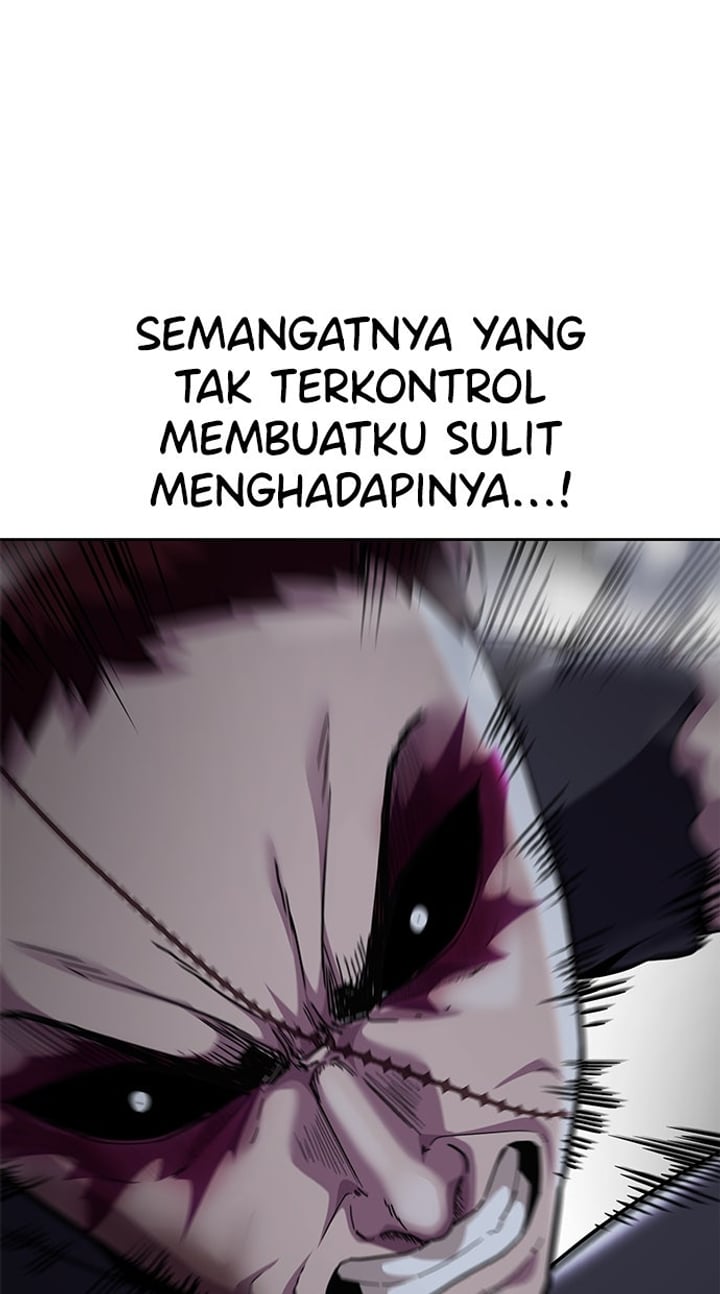 Baca The Boy of Death Chapter 170 Bahasa Indonesia page 134