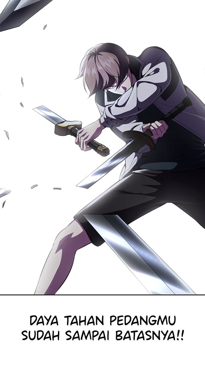 Baca The Boy of Death Chapter 170 Bahasa Indonesia page 138