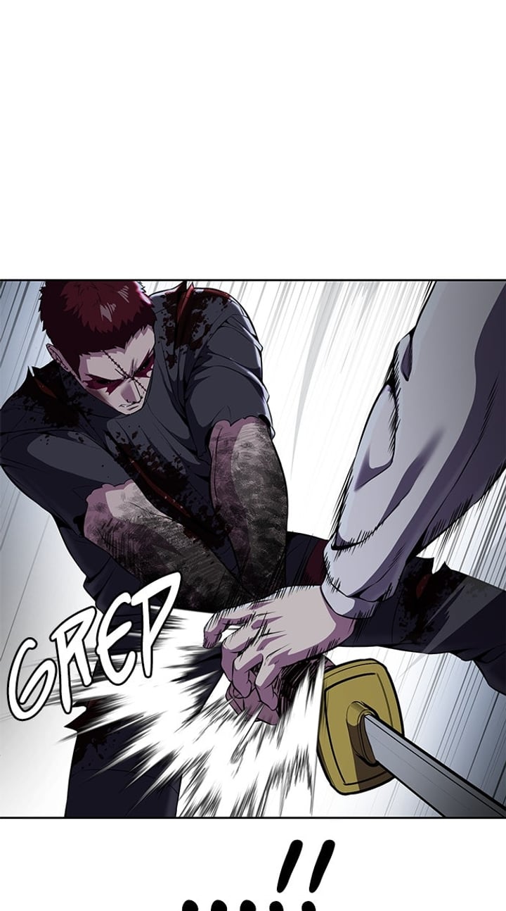 Baca The Boy of Death Chapter 170 Bahasa Indonesia page 140