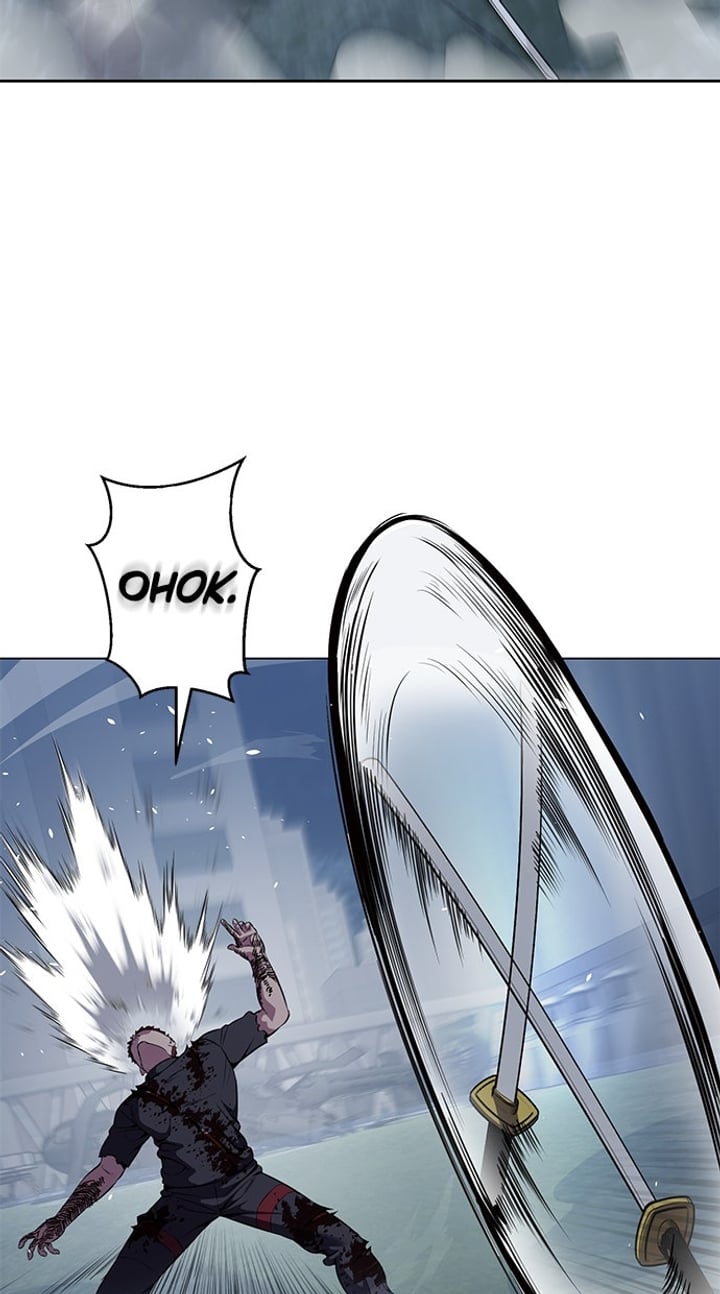 Baca The Boy of Death Chapter 170 Bahasa Indonesia page 144