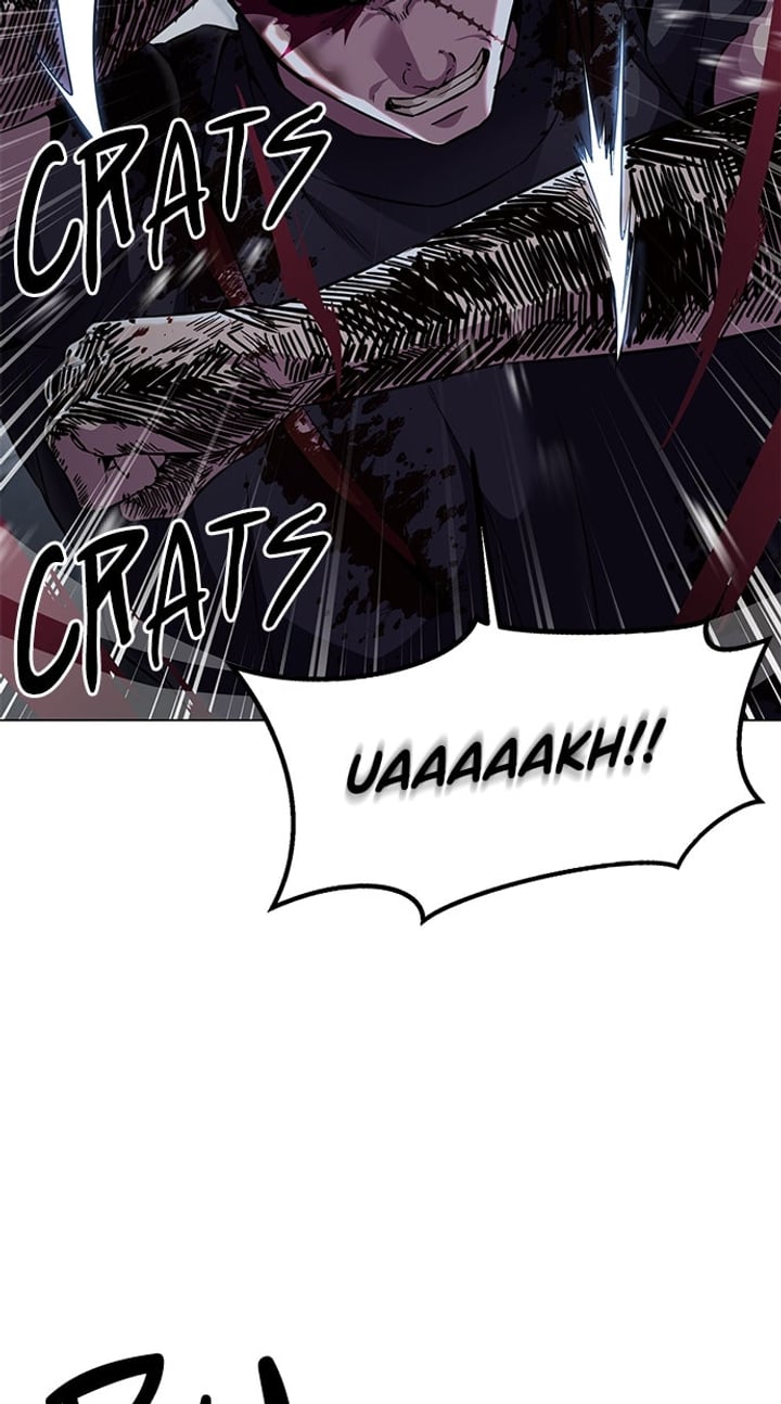 Baca The Boy of Death Chapter 170 Bahasa Indonesia page 156