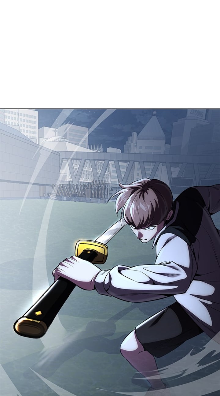 Baca The Boy of Death Chapter 170 Bahasa Indonesia page 160