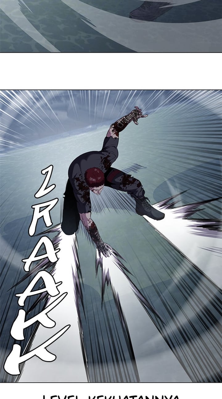 Baca The Boy of Death Chapter 170 Bahasa Indonesia page 162