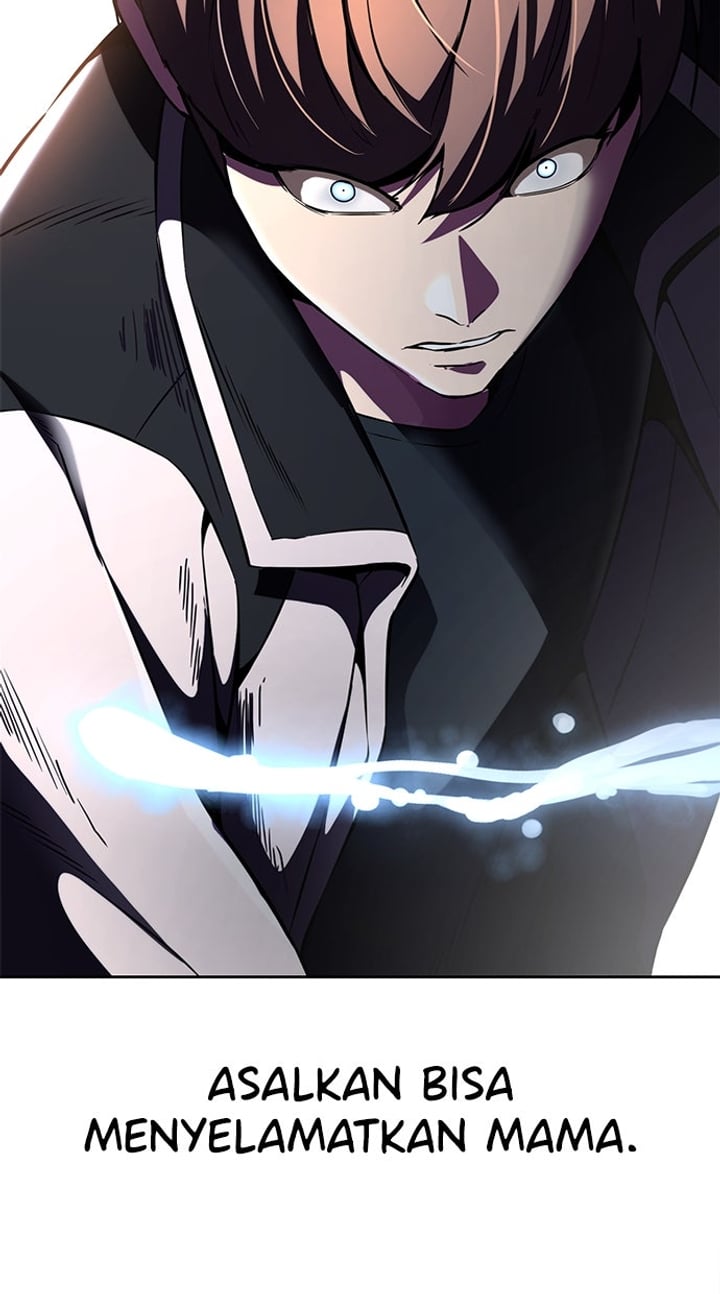 Baca The Boy of Death Chapter 170 Bahasa Indonesia page 20