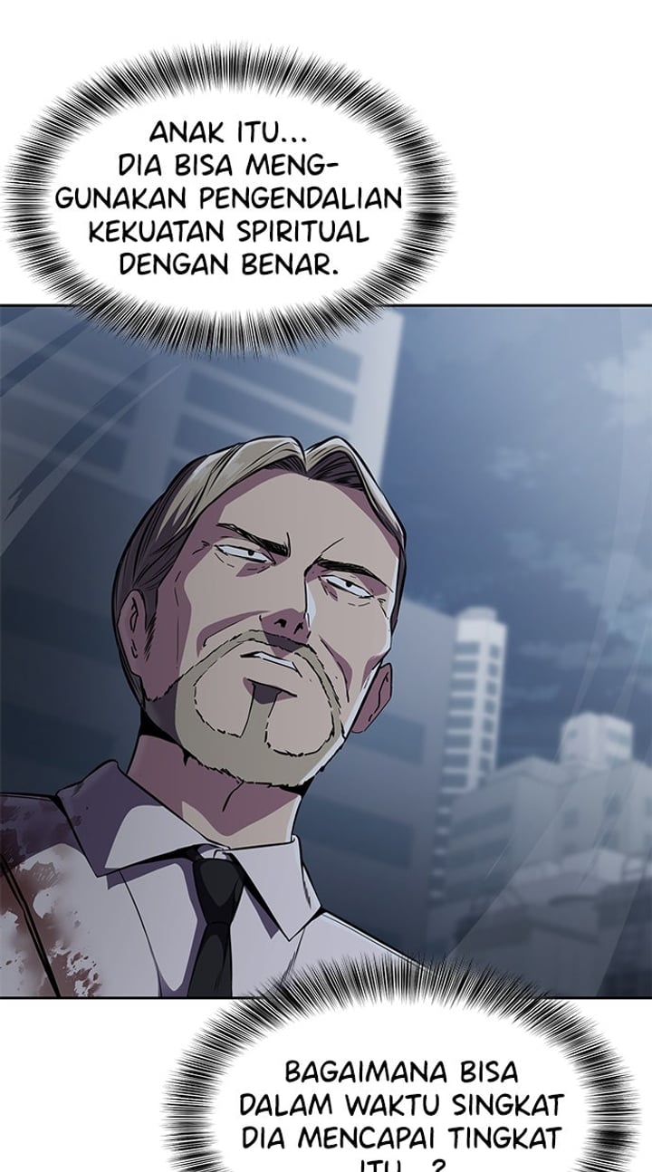 Baca The Boy of Death Chapter 170 Bahasa Indonesia page 172