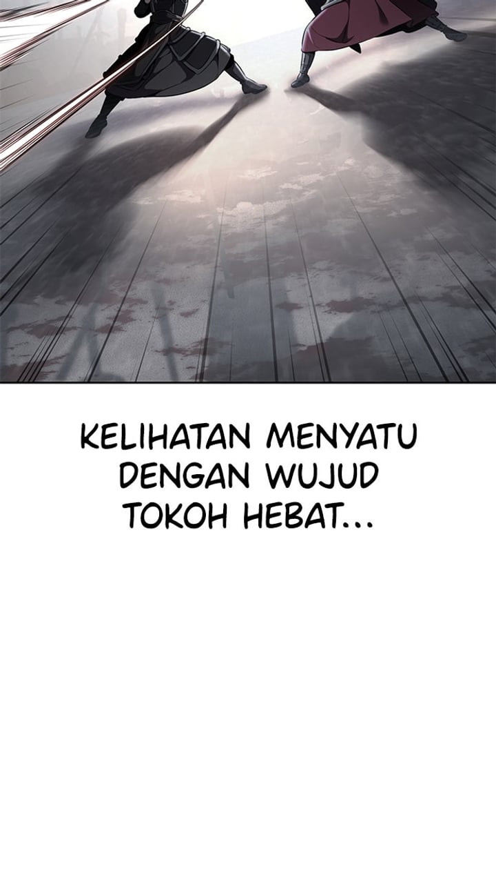 Baca The Boy of Death Chapter 170 Bahasa Indonesia page 176