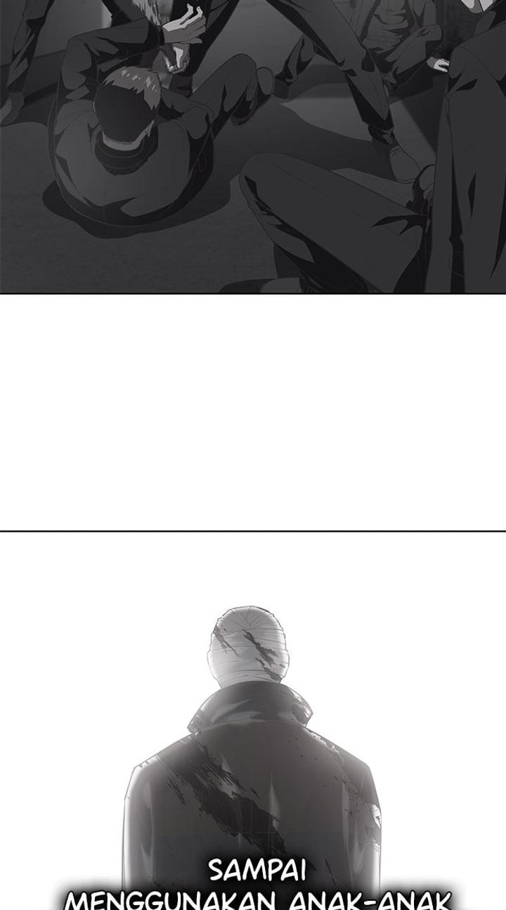 Baca The Boy of Death Chapter 170 Bahasa Indonesia page 182
