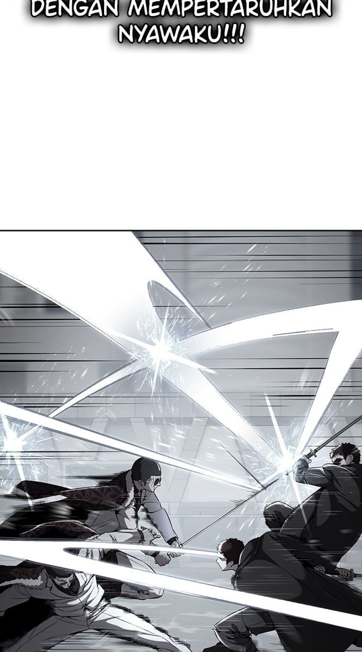 Baca The Boy of Death Chapter 170 Bahasa Indonesia page 192