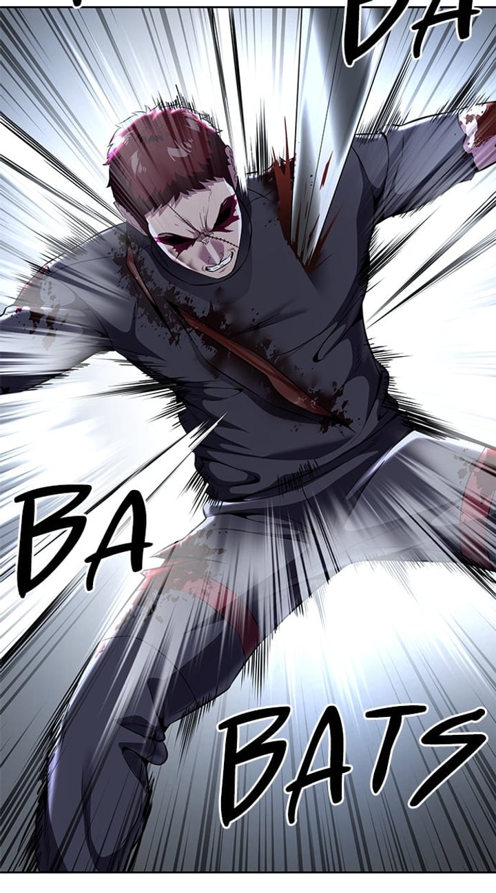 Baca The Boy of Death Chapter 170 Bahasa Indonesia page 200