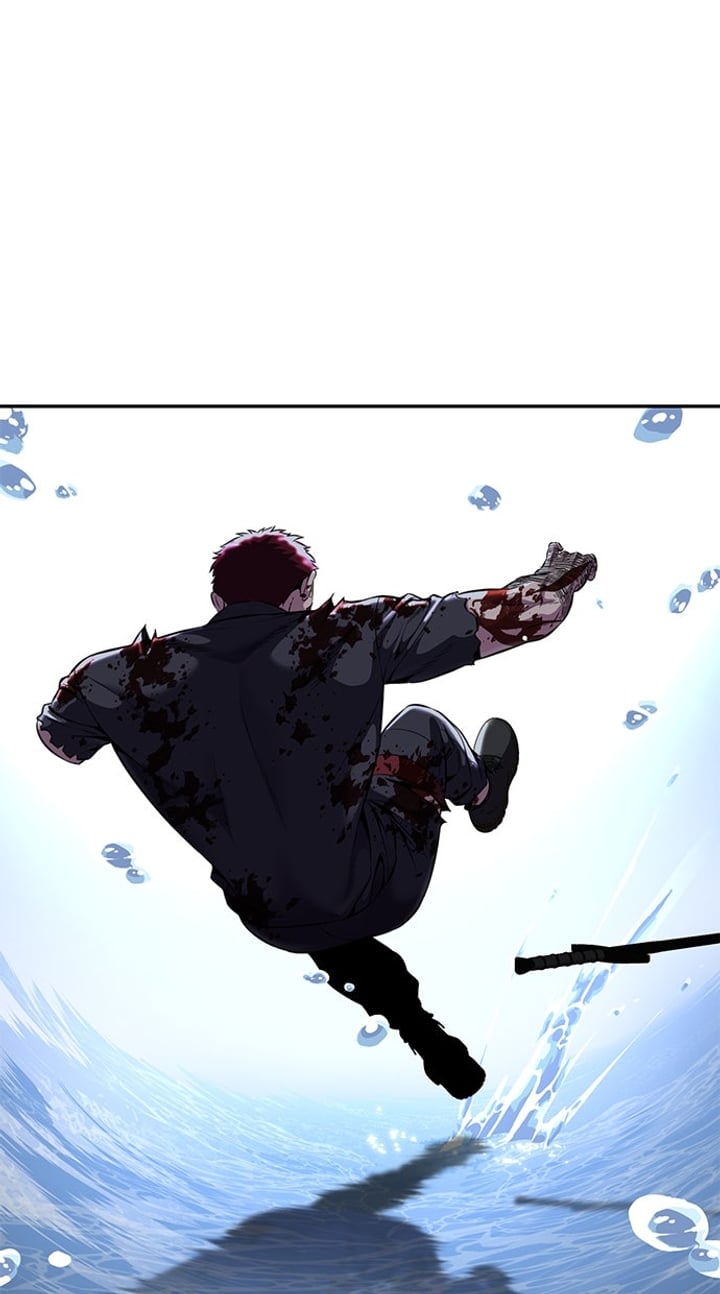 Baca The Boy of Death Chapter 171 Bahasa Indonesia page 6
