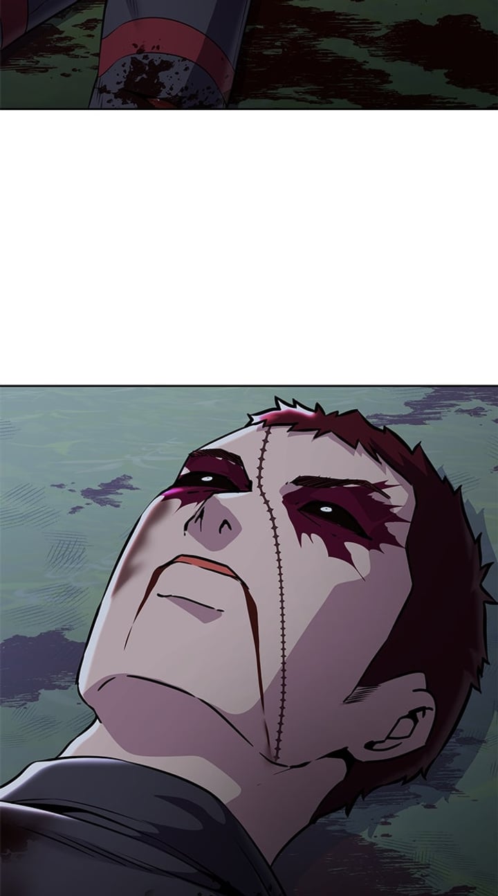 Baca The Boy of Death Chapter 171 Bahasa Indonesia page 24