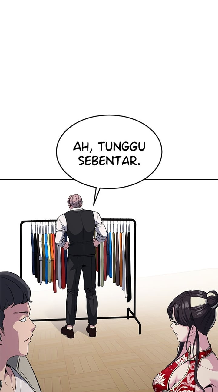 Baca The Boy of Death Chapter 171 Bahasa Indonesia page 206