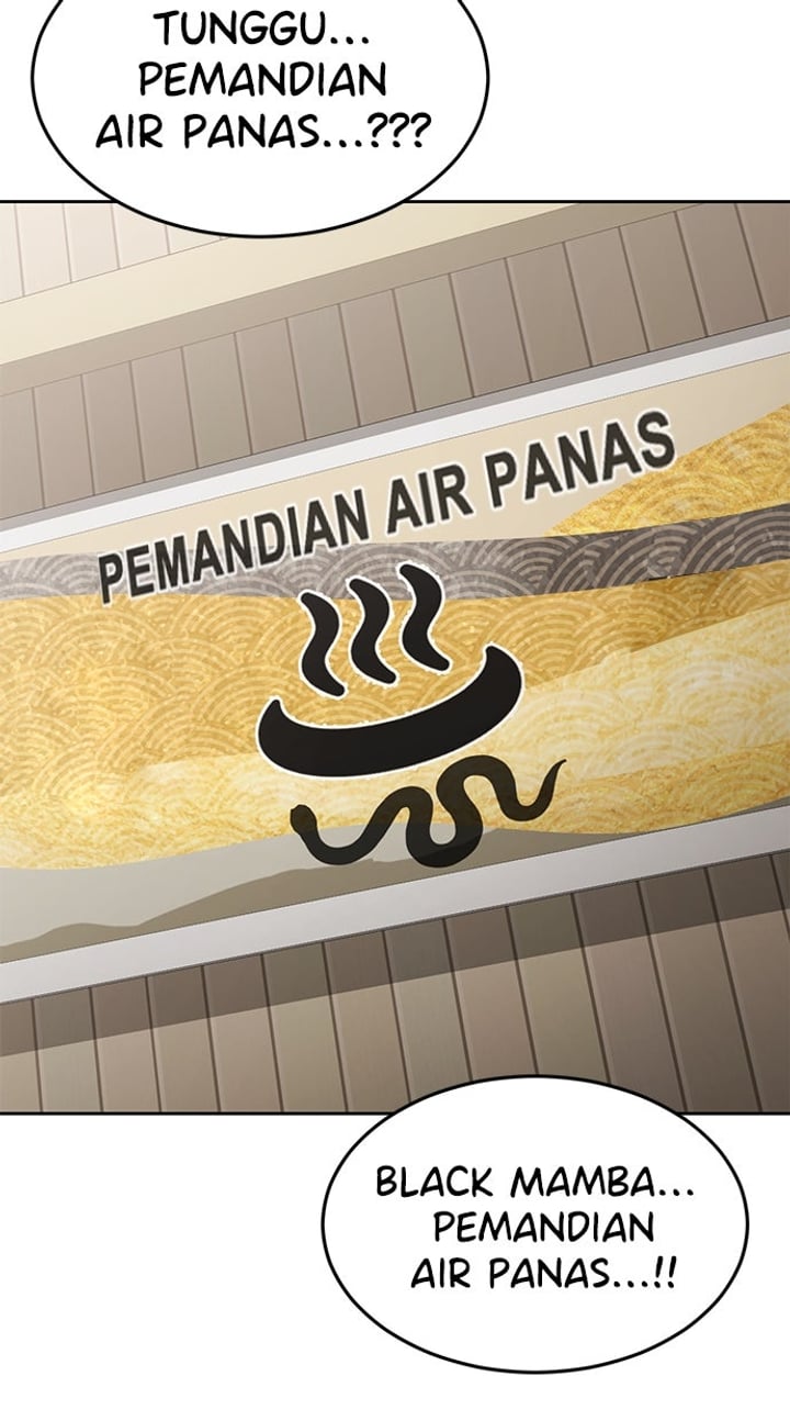 Baca The Boy of Death Chapter 171 Bahasa Indonesia page 216