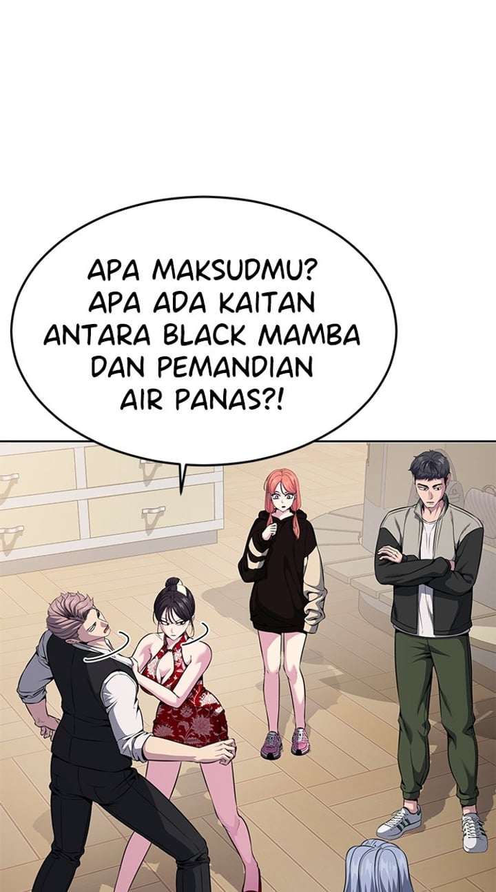 Baca The Boy of Death Chapter 171 Bahasa Indonesia page 218