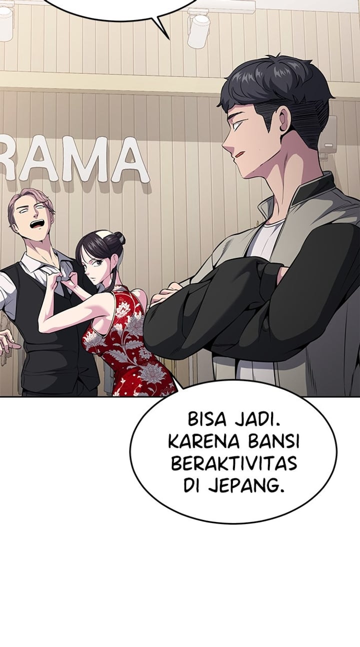 Baca The Boy of Death Chapter 171 Bahasa Indonesia page 222