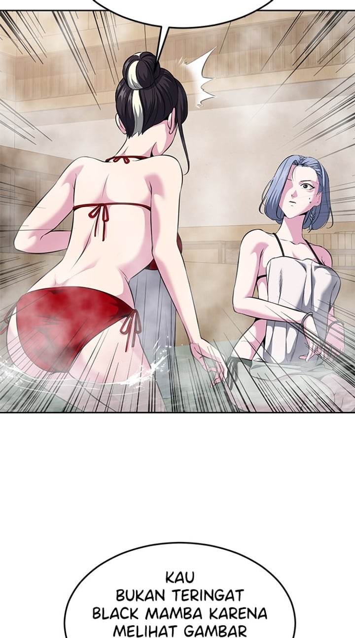 Baca The Boy of Death Chapter 171 Bahasa Indonesia page 232