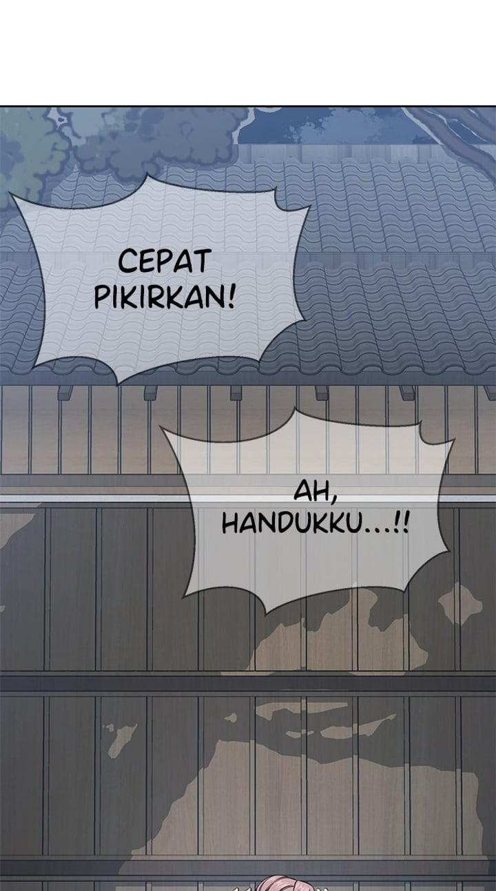 Baca The Boy of Death Chapter 171 Bahasa Indonesia page 238