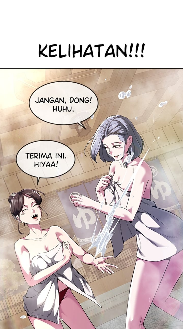 Baca The Boy of Death Chapter 171 Bahasa Indonesia page 250