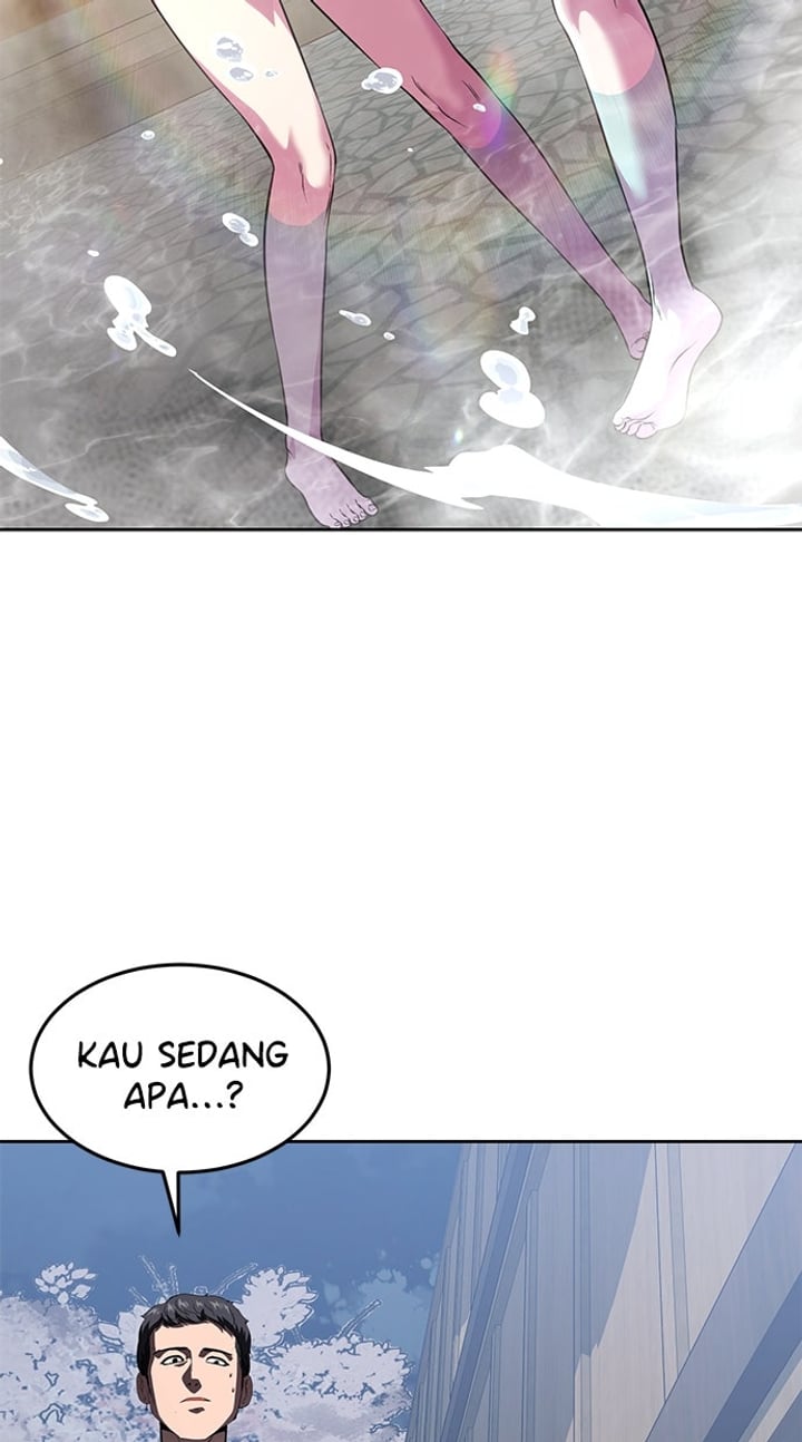 Baca The Boy of Death Chapter 171 Bahasa Indonesia page 252