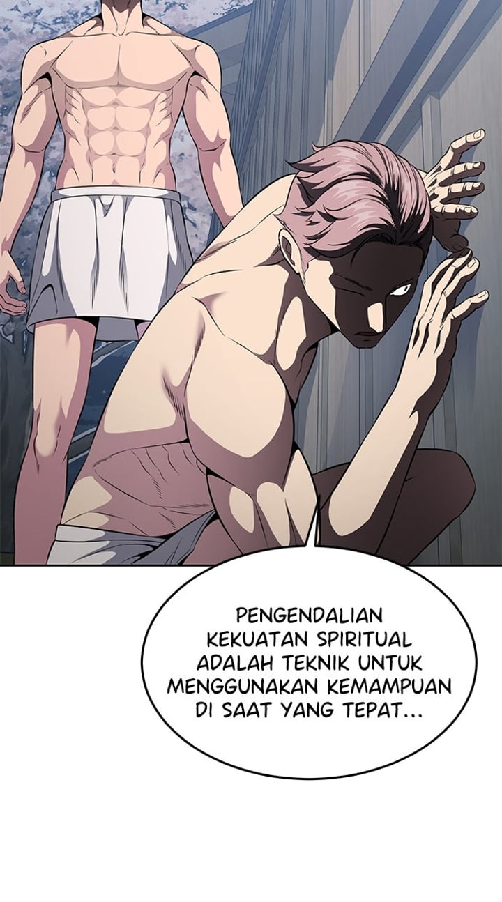 Baca The Boy of Death Chapter 171 Bahasa Indonesia page 254
