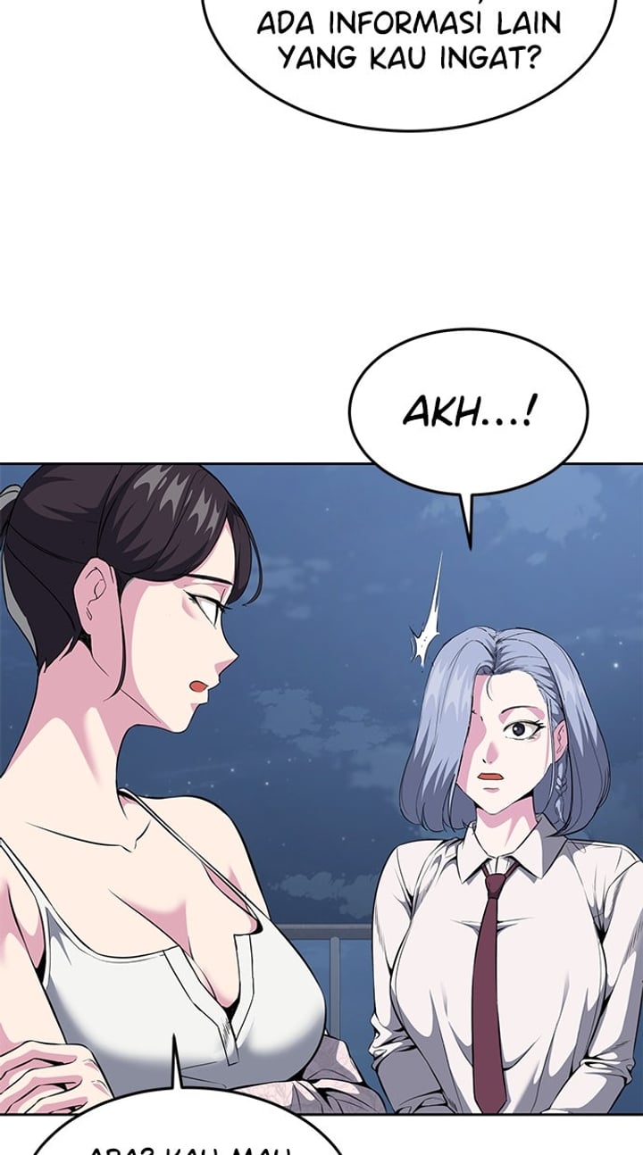 Baca The Boy of Death Chapter 171 Bahasa Indonesia page 264