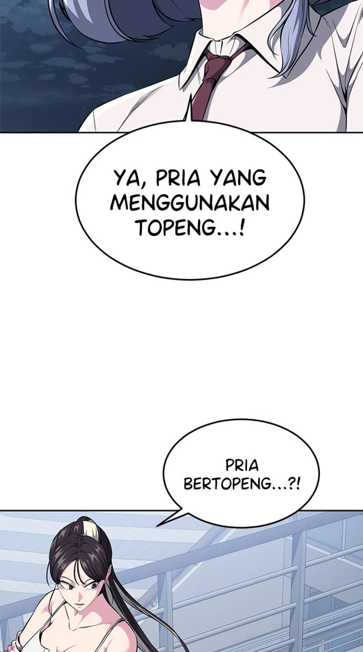 Baca The Boy of Death Chapter 171 Bahasa Indonesia page 268