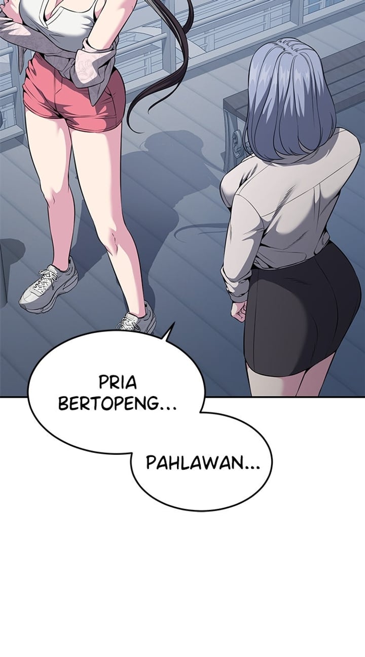 Baca The Boy of Death Chapter 171 Bahasa Indonesia page 270