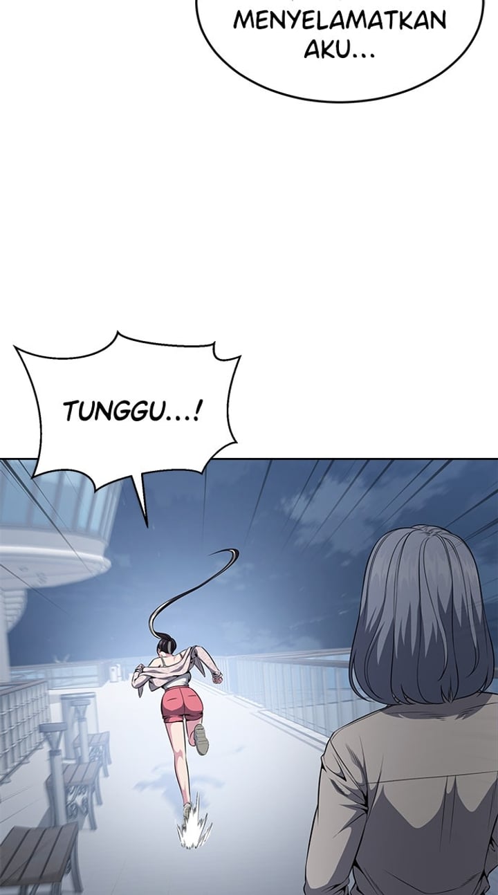 Baca The Boy of Death Chapter 171 Bahasa Indonesia page 274