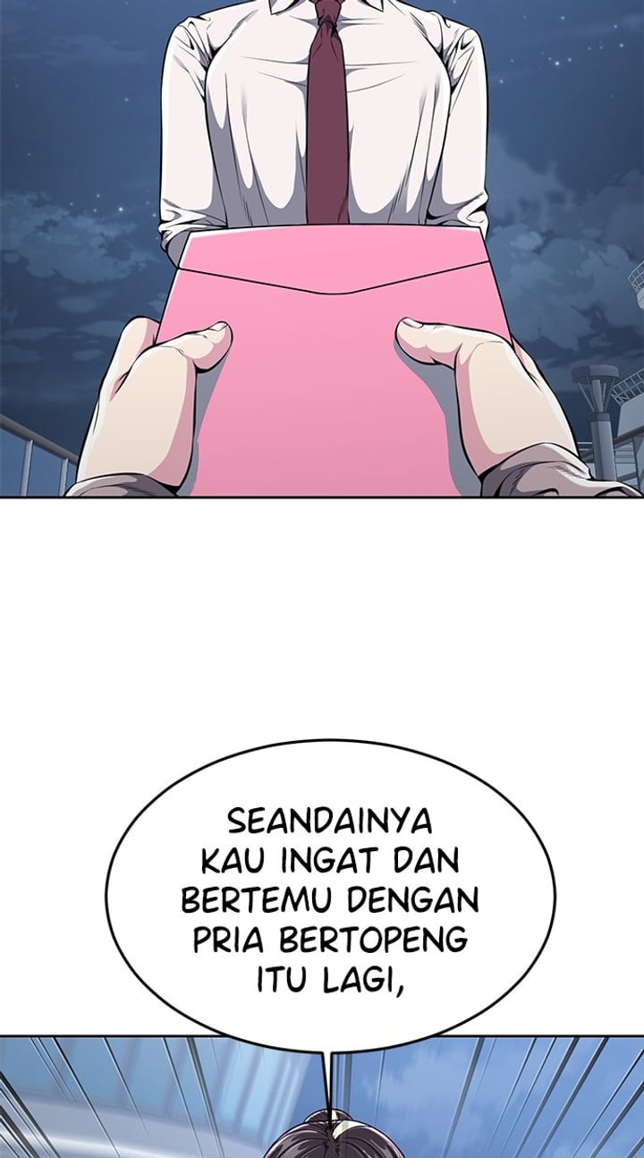 Baca The Boy of Death Chapter 171 Bahasa Indonesia page 278