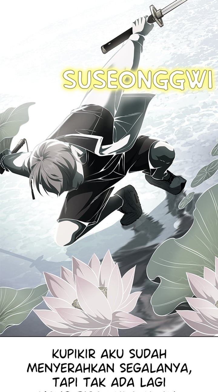 Baca The Boy of Death Chapter 171 Bahasa Indonesia page 32